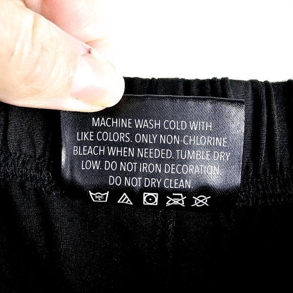 True Religion Loungewear Pajama Jogger Pants NWT - Picture 13 of 16